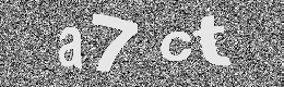 Verification image