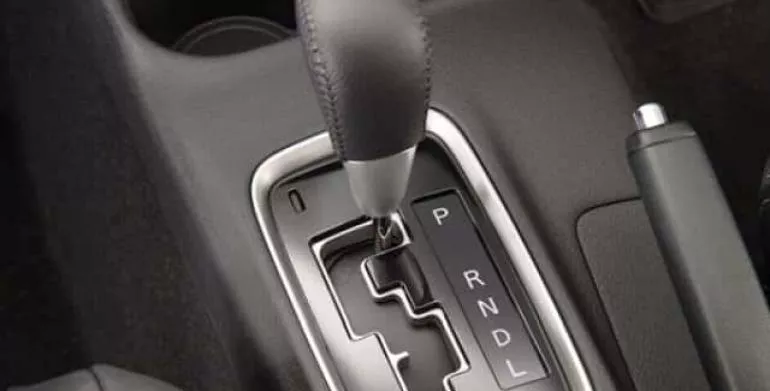 Най-добрите автоматични коли под наем по класове 