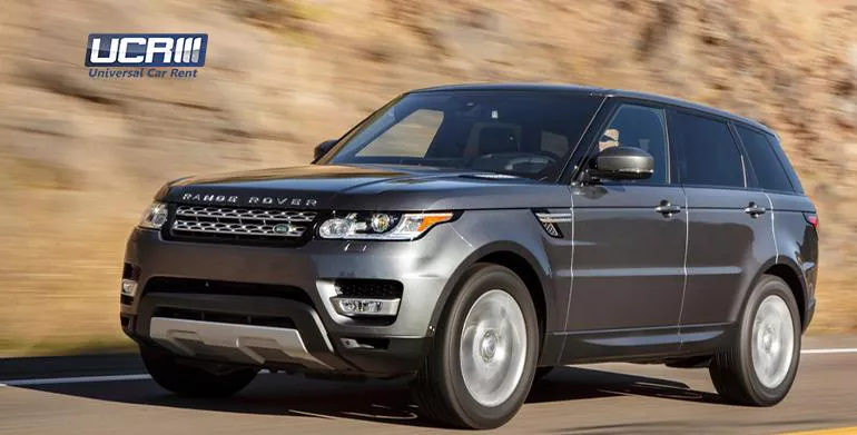 Рент а кар джипове и луксозни коли – най-търсените през декември