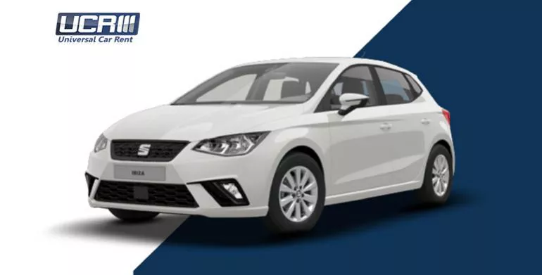 Бюджетни и маневрени градски коли под наем 