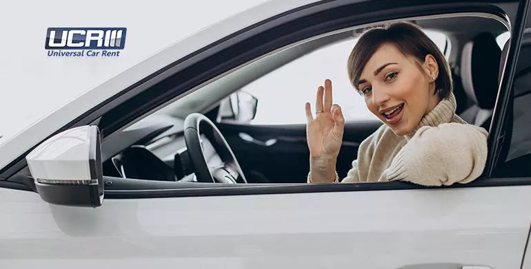 6-месечен наем на кола