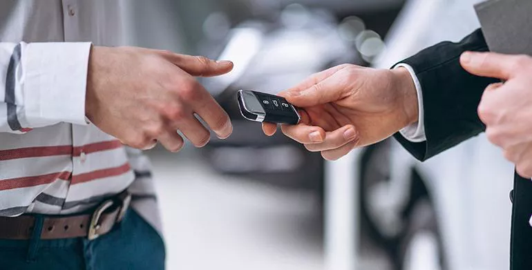 Дългосрочният наем на кола – удобство и спокойствие на разумна цена