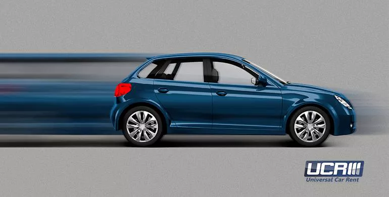 Дългосрочно кола под наем? Защо не!