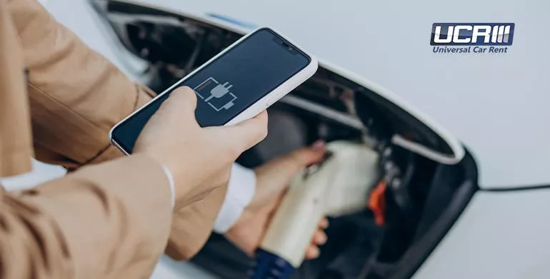 Електромобил през есента и зимата – защо си струва?