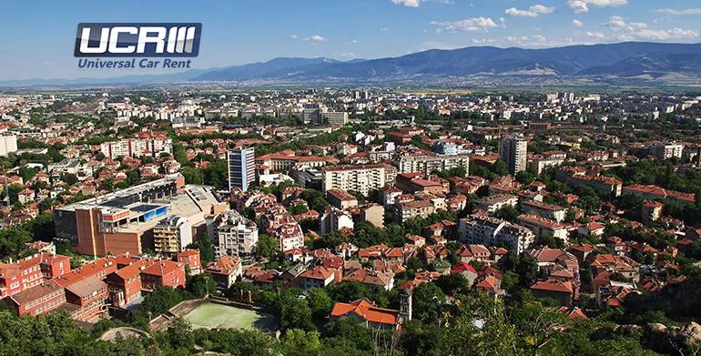 Есенни маршрути край Пловдив