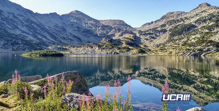 Есенни рент а кар маршрути из Пирин