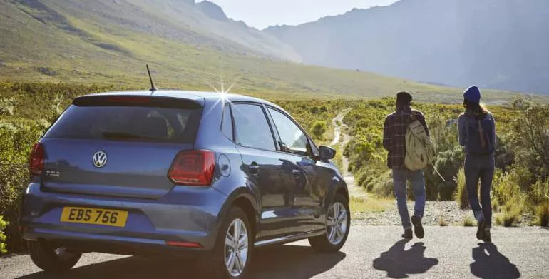 Cheap car hire from Universal Car Rent