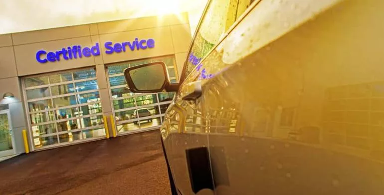 Ще зададете ли тези въпроси на автомобилния техник?