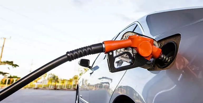 4 лесни начина за по-нисък разход на гориво