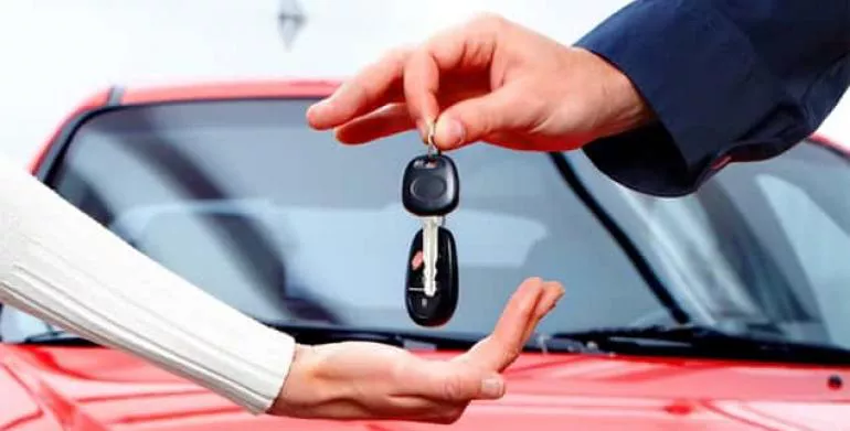 Избирайте кола под наем умно