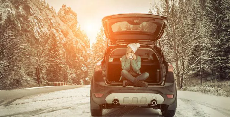 Удобно, модерно и практично? Отговорът е кола под наем