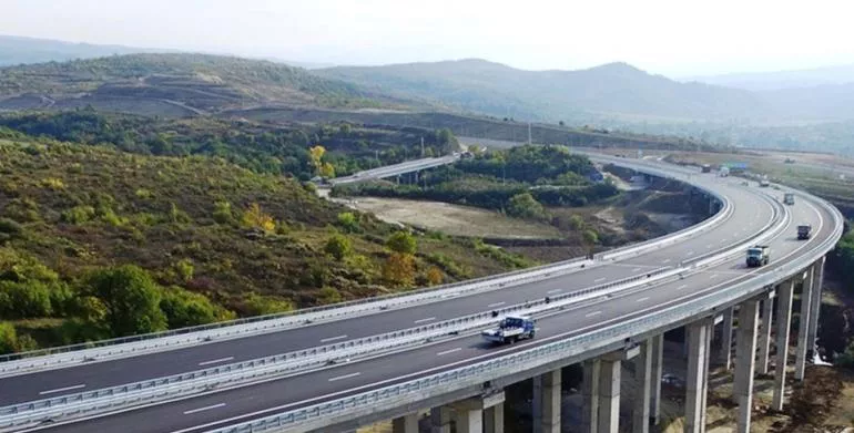 Какво е новото при винетните стикери за 2017 година