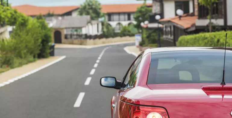 Фолклорът на БГ пътя