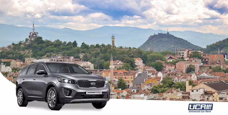 Какво да знаем преди да наемем кола в България? 