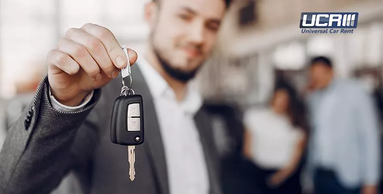 Какво включва цената на рент а кар автомобил?