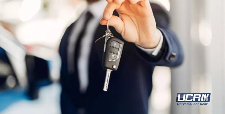 Кола под наем в София – лесно и бързо