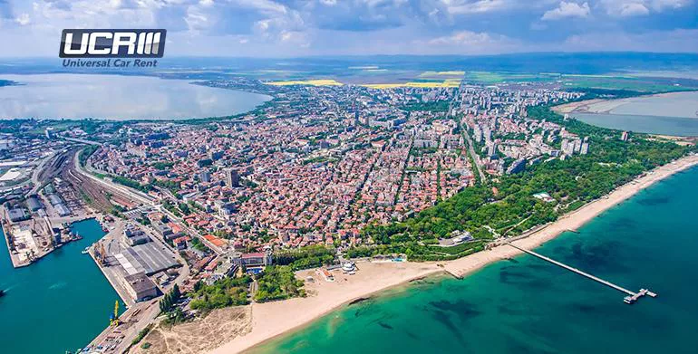 Коли под наем в Бургас 