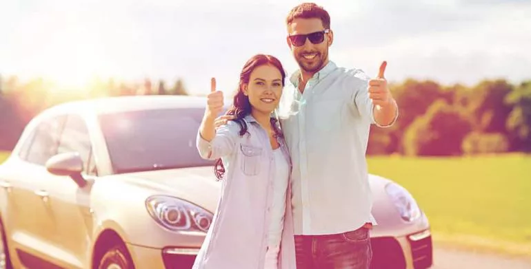 Нужна ли е регистрация на автомобила при пътуване в ЕС?