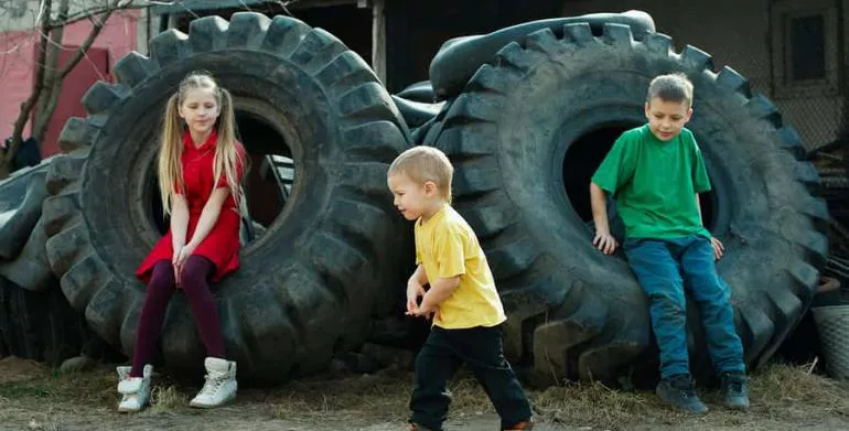 Доколко зелени са зелените гуми?