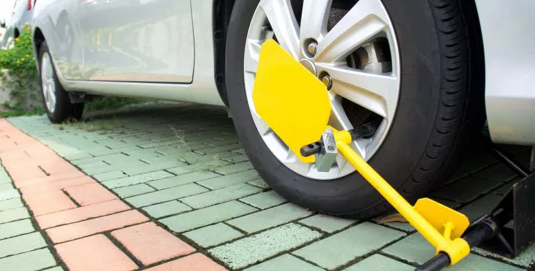 Вижте най-странните закони за шофиране в Европа