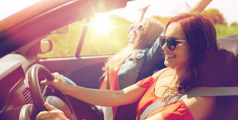 Как да изберете подходящи очила за шофиране?