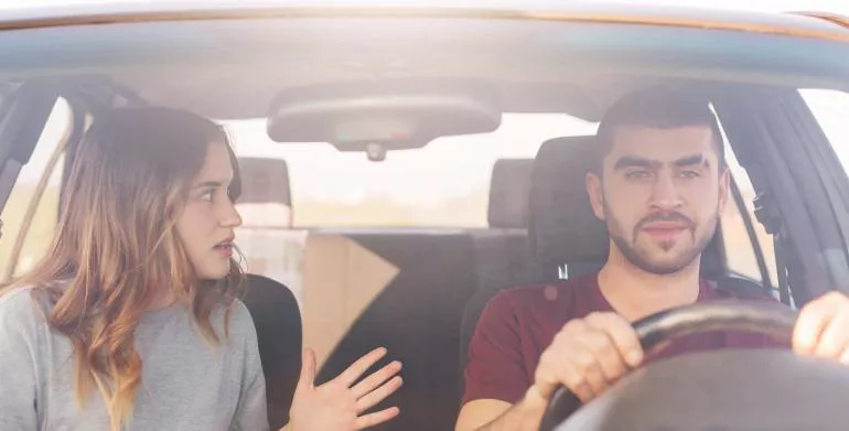5 лесни и ефективни начина да направите дългото пътуване с кола приятно
