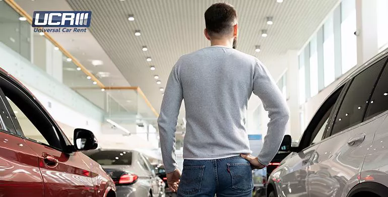 Кола под наем в България – как да изберем?