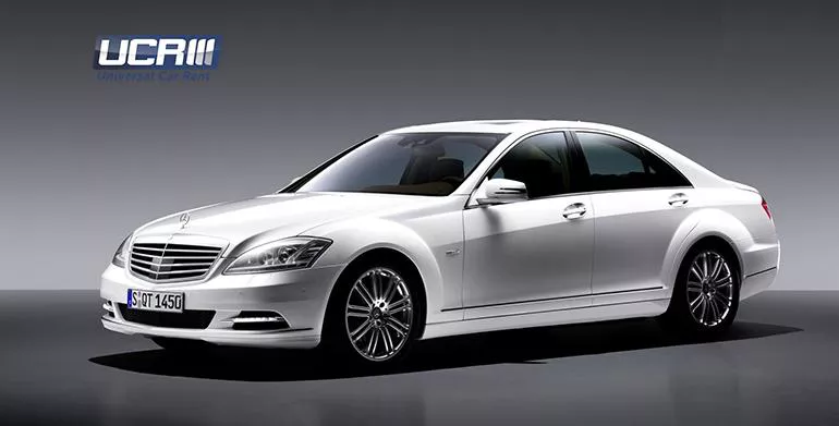 Луксозна кола под наем за престиж