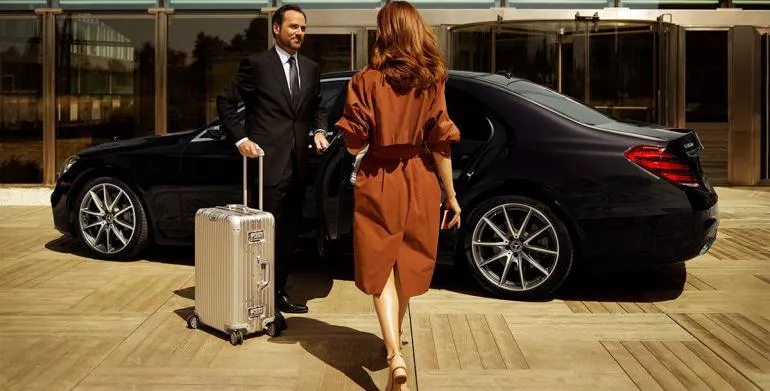 Top 3 luxury car rentals in Sofia