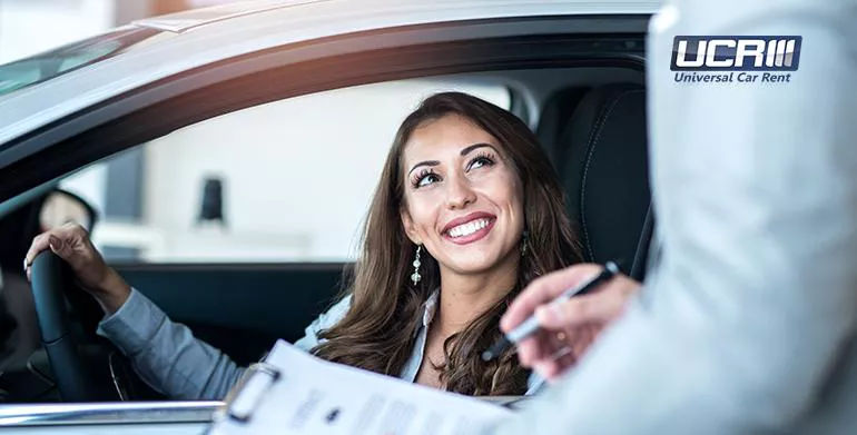 Наем на рент а кар автомобил за повече от година – изгодно бизнес предложение в предизвикателни времена