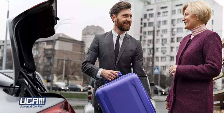 Възможности за партньорите на Universal Car Rent 