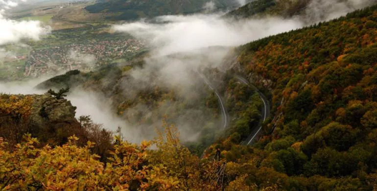 6 от най-живописните проломи в Стара планина
