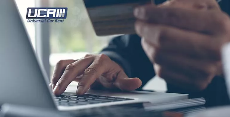 Защо приемаме плащане по банков път или с карта?