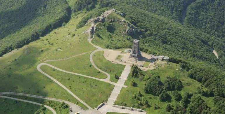 Какво е състоянието на планинските проходи в страната 