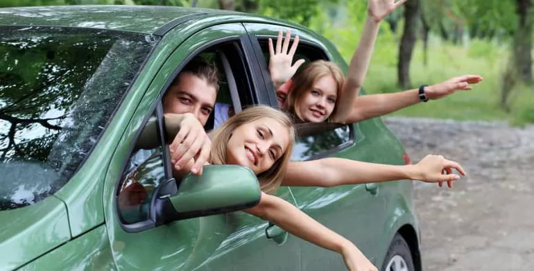Wisely choosing your car rental in Sofia