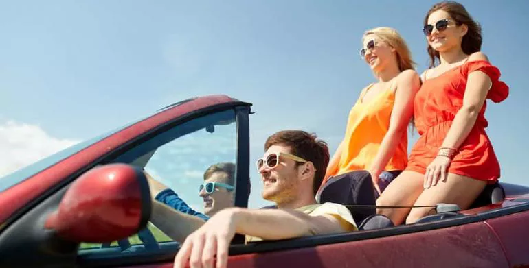 На какво се дължи успехът на rent a car услугата по света?