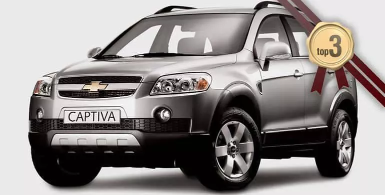 Топ 3 модели джипове под наем в София