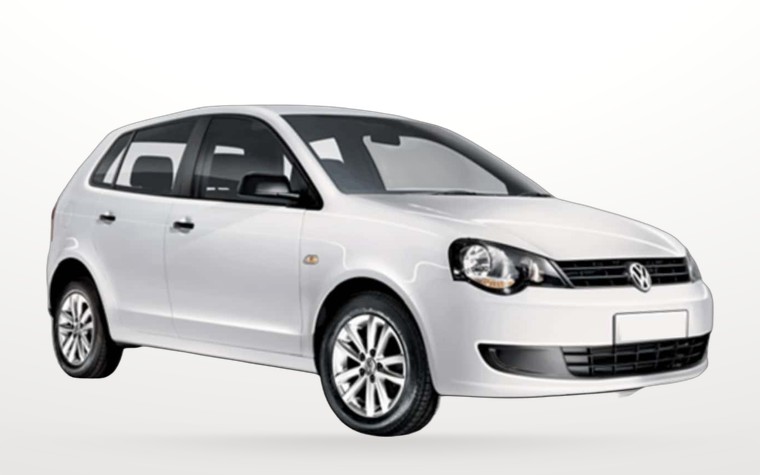 Фолксваген Поло АВТОМАТИК