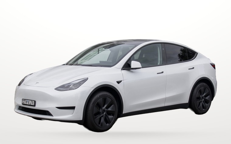 Tesla Model Y AWD Long range