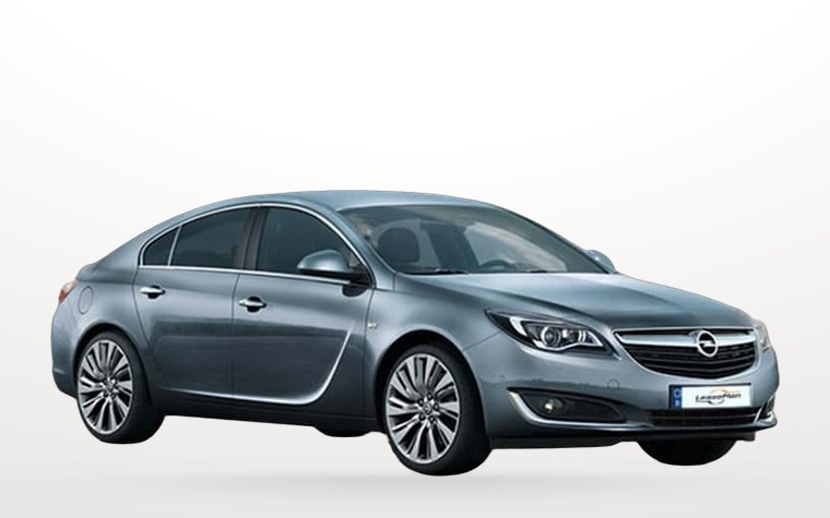 Опел Инсигния - автоматик