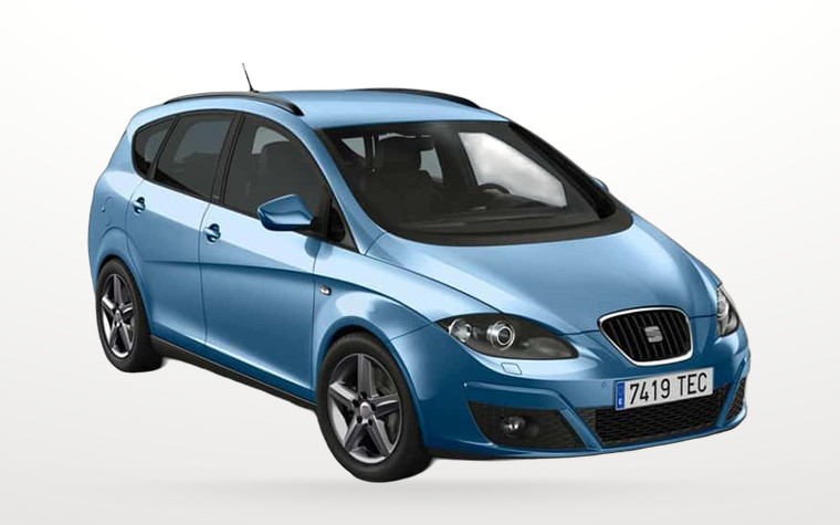 Seat Altea XL 