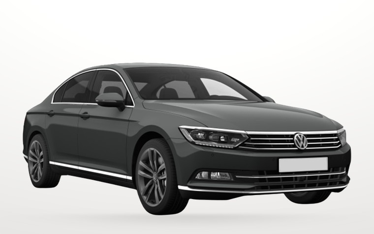 Фолксваген Пасат