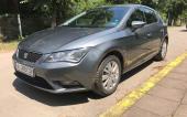 Seat Leon mK3 latest model 3