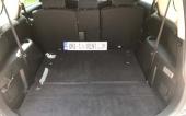 Mazda 5 automatic / 7 seater minivan for rent in Sofia 6