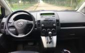 Mazda 5 automatic / 7 seater minivan for rent in Sofia 8