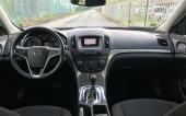 Опел Инсигния - автоматик 6
