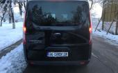 Форд Турнео - 9 местен бус под наем 4