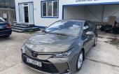 Тойота Корола 2023 с автоматични скорости  3