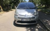 Ситроен C4 Пикасо автоматик 2