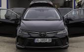 Тойота Корола 2023 с автоматични скорости  9